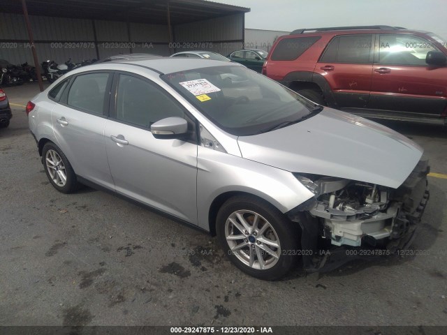 FORD FOCUS 2015 1fadp3f23fl354390