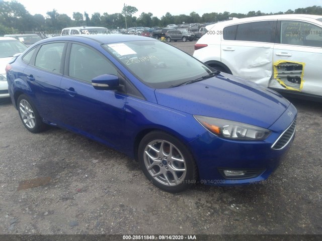 FORD FOCUS 2015 1fadp3f23fl354647