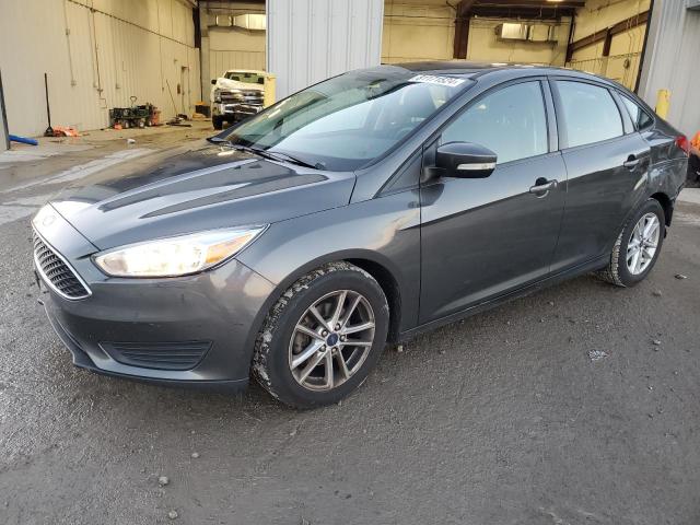 FORD FOCUS SE 2015 1fadp3f23fl355247