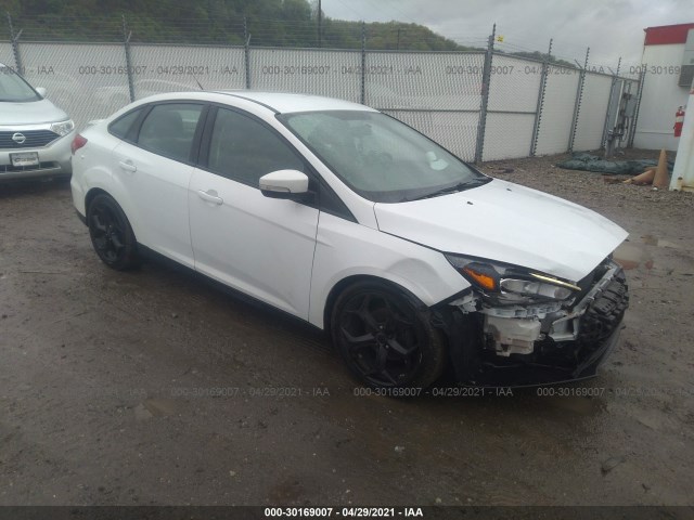 FORD FOCUS 2015 1fadp3f23fl360724