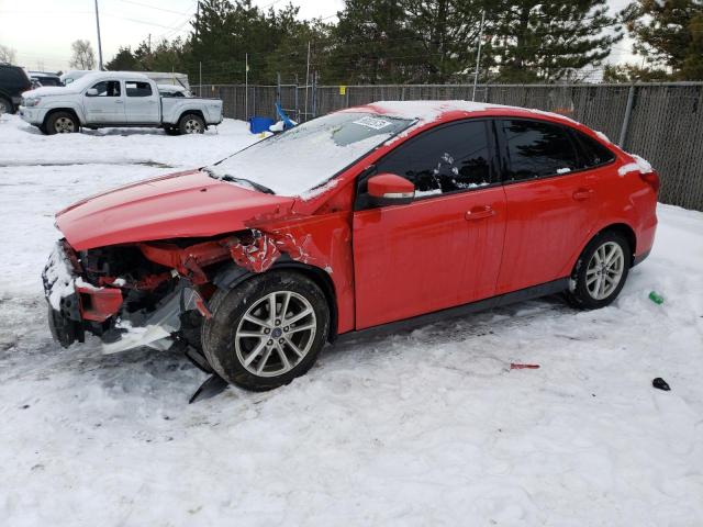 FORD FOCUS SE 2015 1fadp3f23fl365485