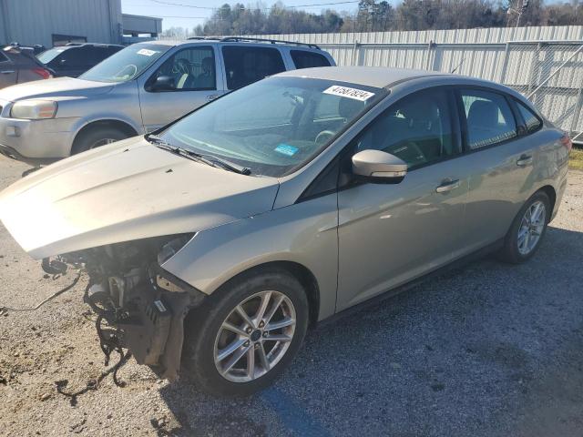 FORD FOCUS 2015 1fadp3f23fl365874