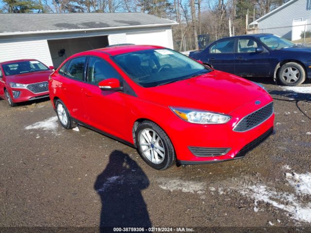 FORD FOCUS 2015 1fadp3f23fl367074