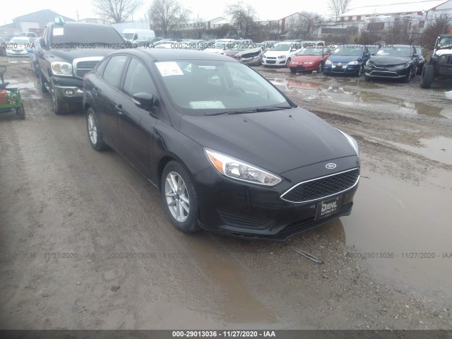 FORD FOCUS 2015 1fadp3f23fl369049