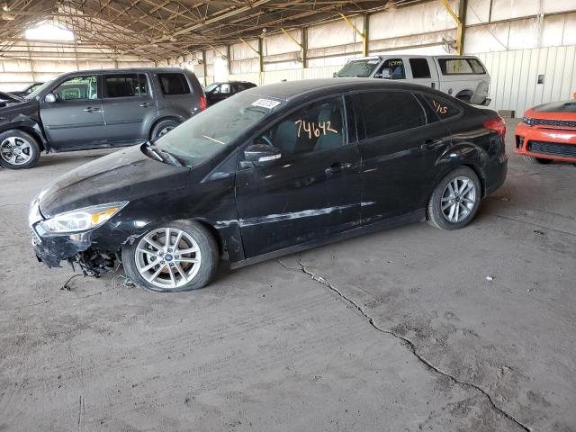 FORD FOCUS SE 2015 1fadp3f23fl369665