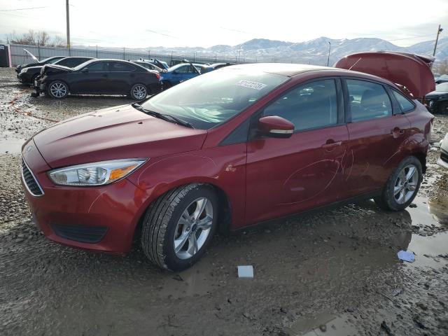 FORD FOCUS SE 2015 1fadp3f23fl370024