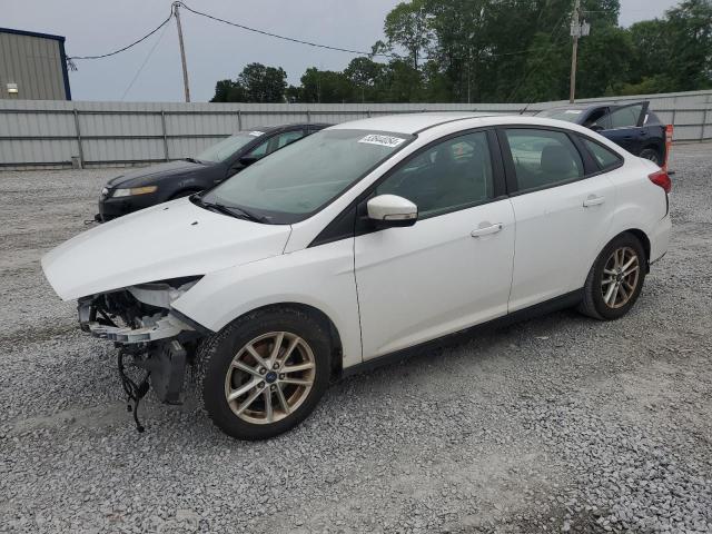 FORD FOCUS 2015 1fadp3f23fl372517