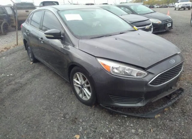 FORD FOCUS 2015 1fadp3f23fl372811