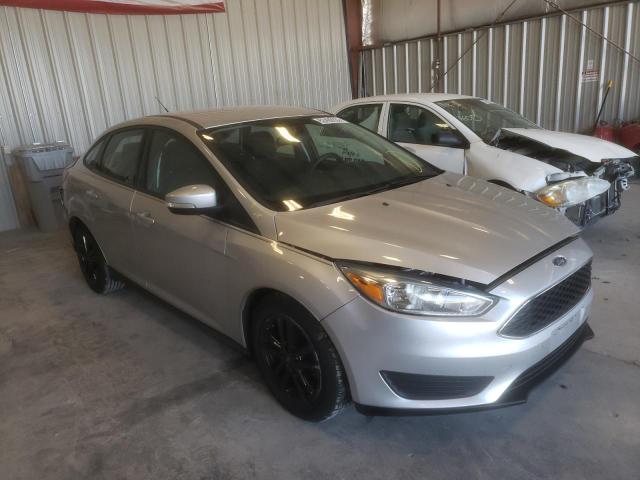 FORD FOCUS SE 2015 1fadp3f23fl373022