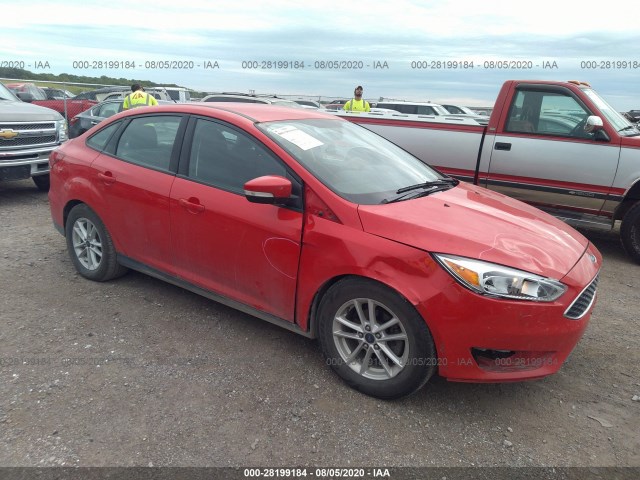 FORD FOCUS 2015 1fadp3f23fl374834