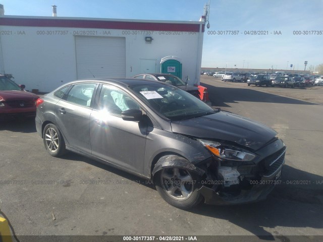 FORD FOCUS 2015 1fadp3f23fl374977