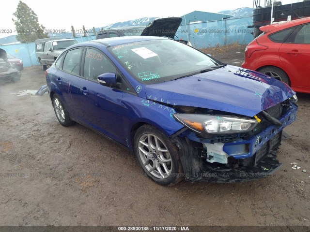 FORD FOCUS 2015 1fadp3f23fl375742