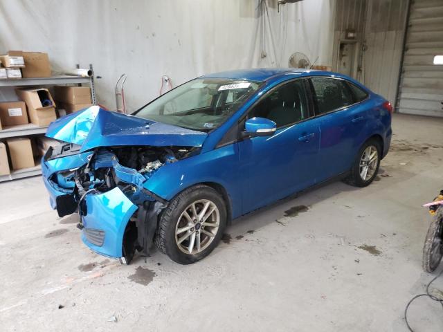 FORD FOCUS SE 2015 1fadp3f23fl378169