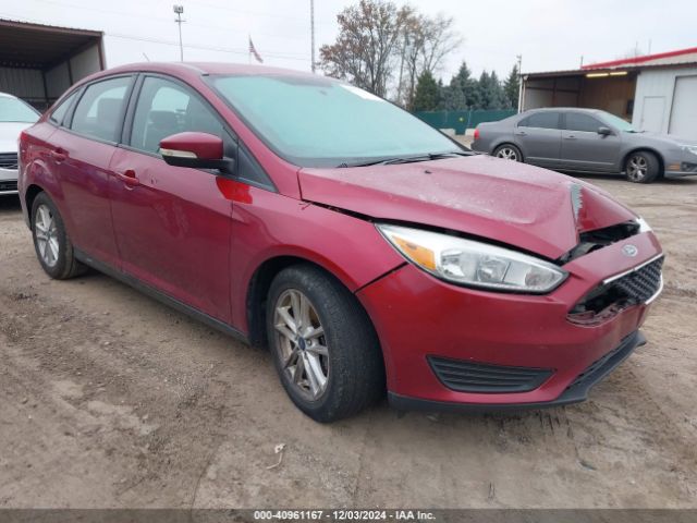 FORD FOCUS 2015 1fadp3f23fl379600