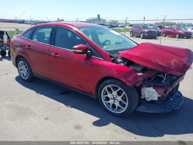 FORD FOCUS 2015 1fadp3f23fl380181