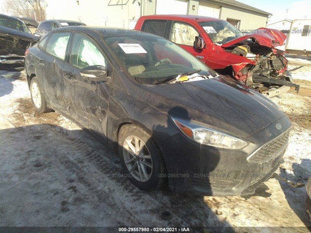 FORD FOCUS 2015 1fadp3f23fl383565