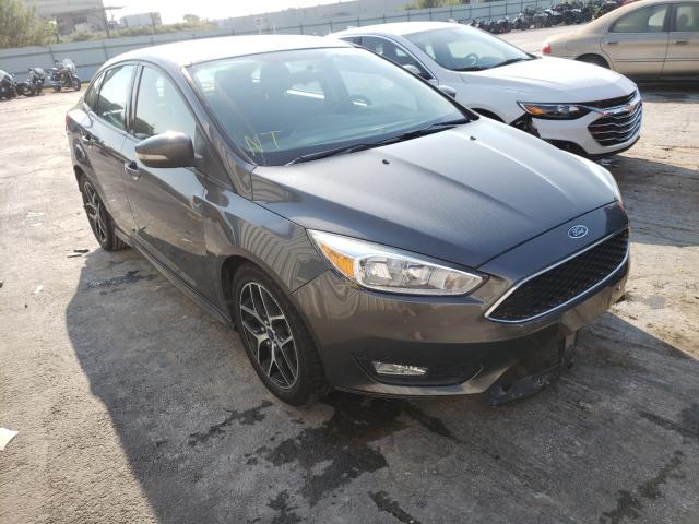 FORD FOCUS SE 2015 1fadp3f23fl384859