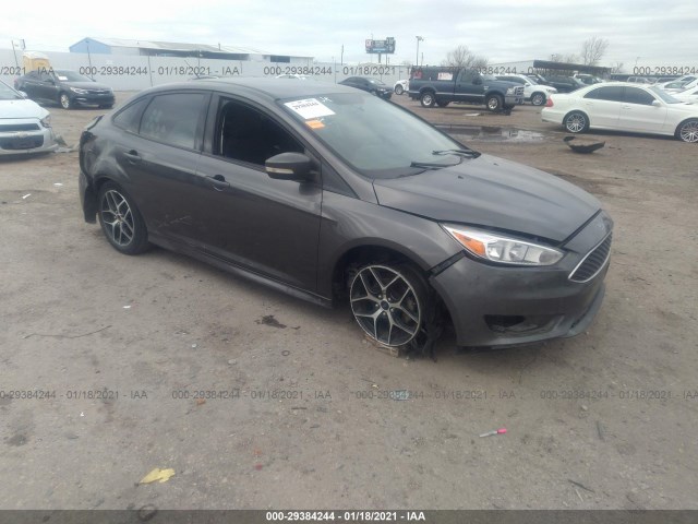 FORD FOCUS 2015 1fadp3f23fl384943