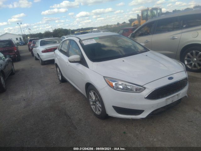 FORD FOCUS 2015 1fadp3f23fl385204