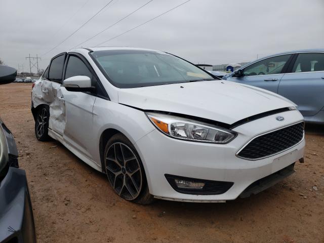 FORD FOCUS SE 2016 1fadp3f23gl201316