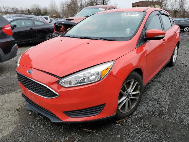 FORD FOCUS SE 2016 1fadp3f23gl201963