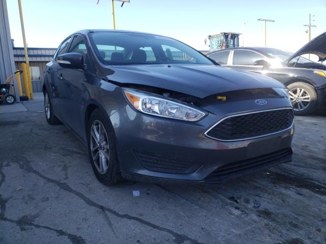 FORD FOCUS SE 2016 1fadp3f23gl202319