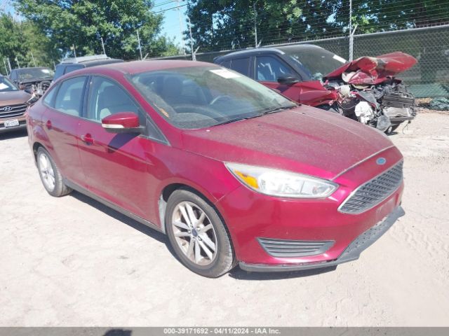 FORD FOCUS 2016 1fadp3f23gl204670