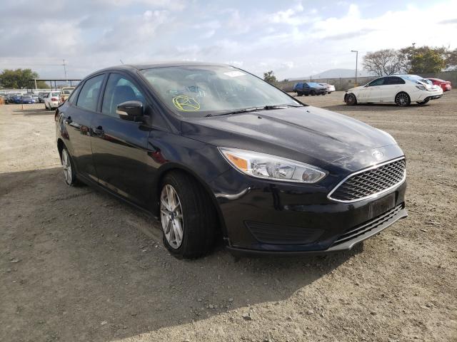 FORD FOCUS SE 2016 1fadp3f23gl205835