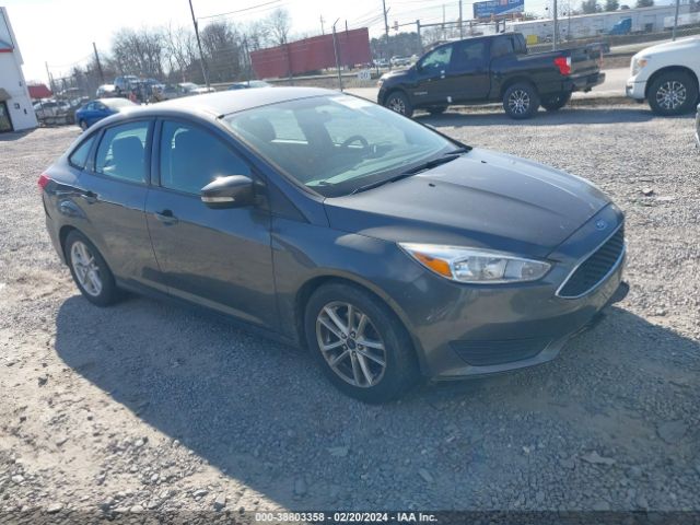 FORD FOCUS 2016 1fadp3f23gl207746