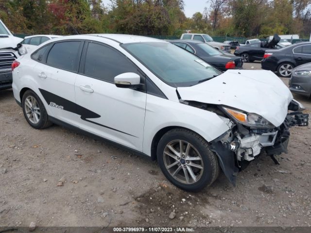 FORD FOCUS 2016 1fadp3f23gl216866