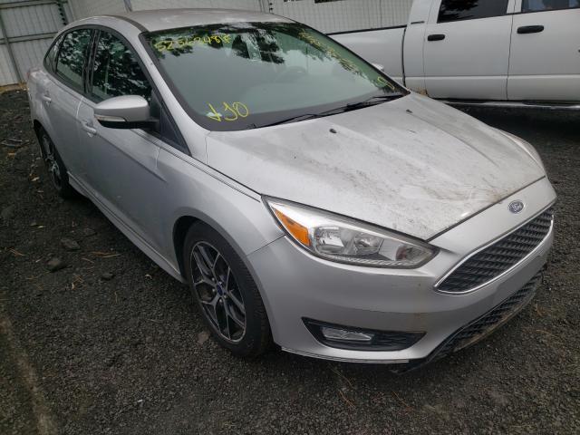 FORD FOCUS SE 2016 1fadp3f23gl219170