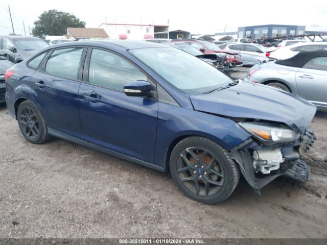 FORD FOCUS 2016 1fadp3f23gl222084