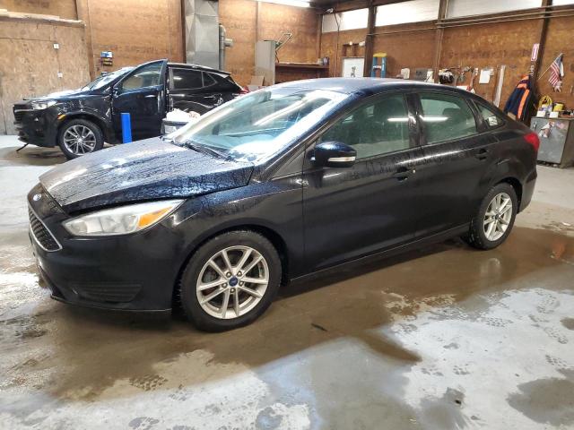 FORD FOCUS SE 2016 1fadp3f23gl223770