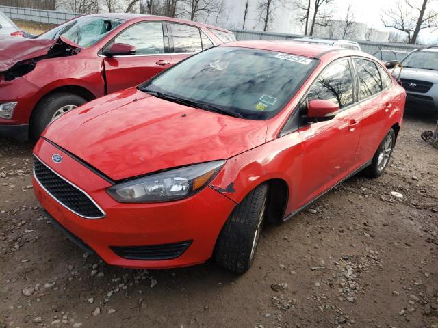 FORD FOCUS SE 2016 1fadp3f23gl224594