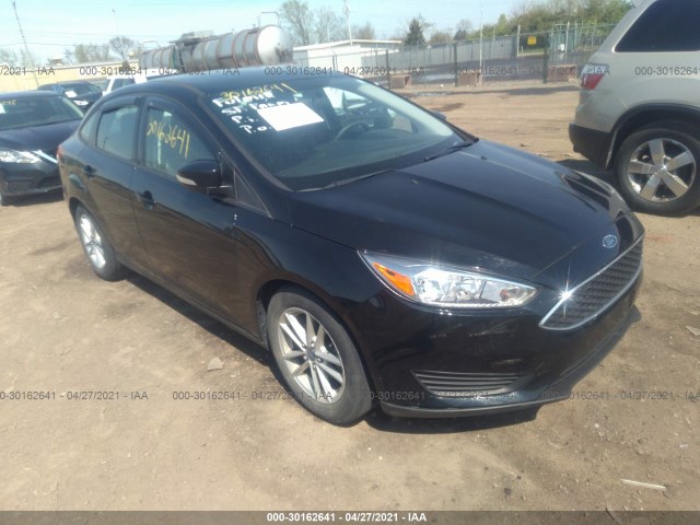 FORD FOCUS 2016 1fadp3f23gl224837