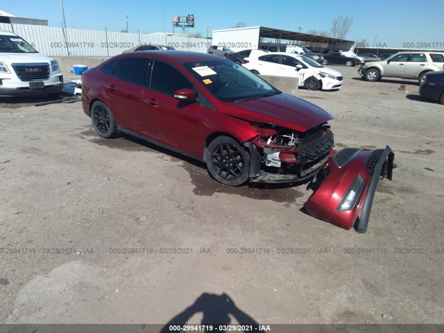 FORD FOCUS 2016 1fadp3f23gl226524