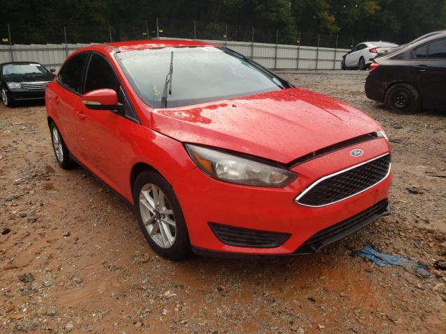 FORD FOCUS SE 2016 1fadp3f23gl234929