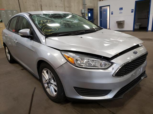 FORD FOCUS SE 2016 1fadp3f23gl235627