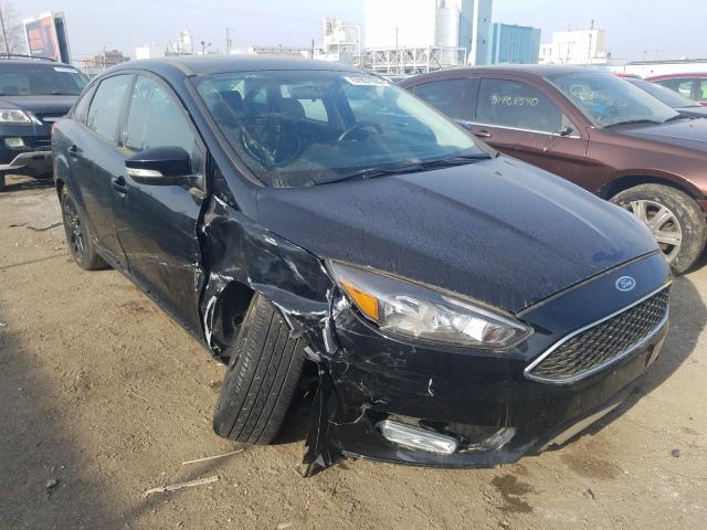 FORD FOCUS SE 2016 1fadp3f23gl242741