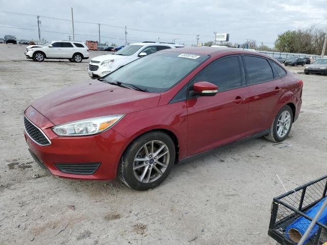 FORD FOCUS SE 2016 1fadp3f23gl245431