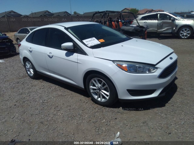 FORD FOCUS 2016 1fadp3f23gl246692