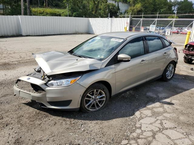 FORD FOCUS 2016 1fadp3f23gl247485