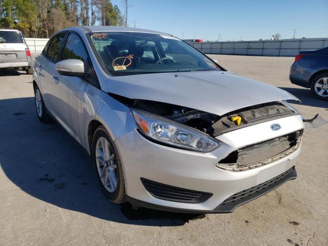 FORD FOCUS SE 2016 1fadp3f23gl249821