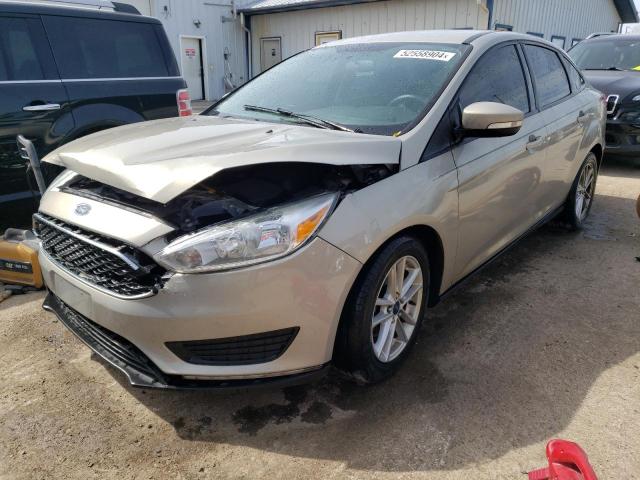 FORD FOCUS 2016 1fadp3f23gl252461