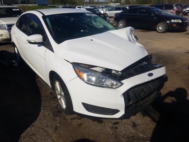 FORD FOCUS SE 2016 1fadp3f23gl255294