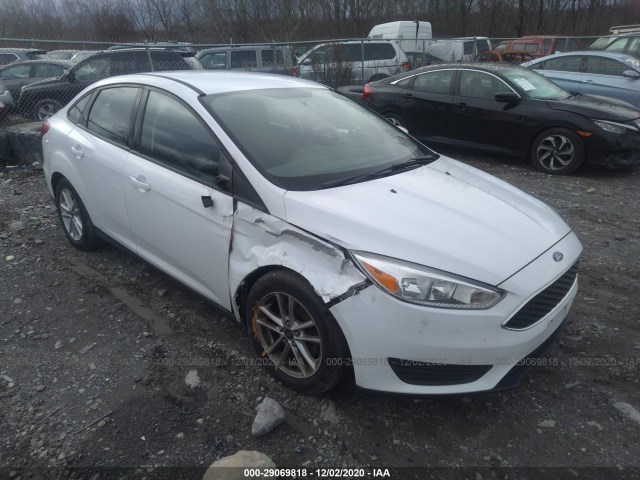 FORD FOCUS 2016 1fadp3f23gl256557