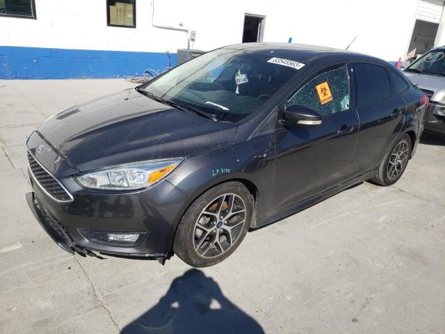 FORD FOCUS SE 2016 1fadp3f23gl262925