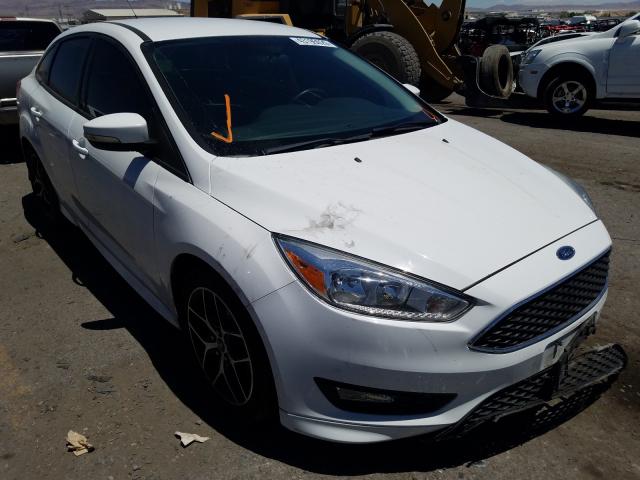 FORD FOCUS SE 2016 1fadp3f23gl268093