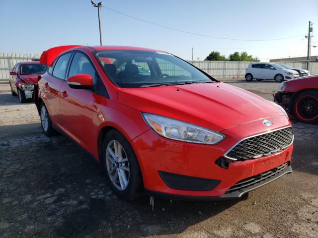 FORD FOCUS SE 2016 1fadp3f23gl269227