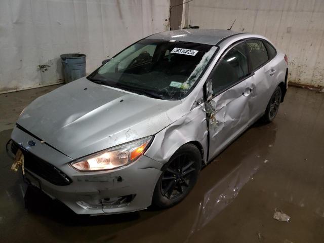 FORD FOCUS SE 2016 1fadp3f23gl271219